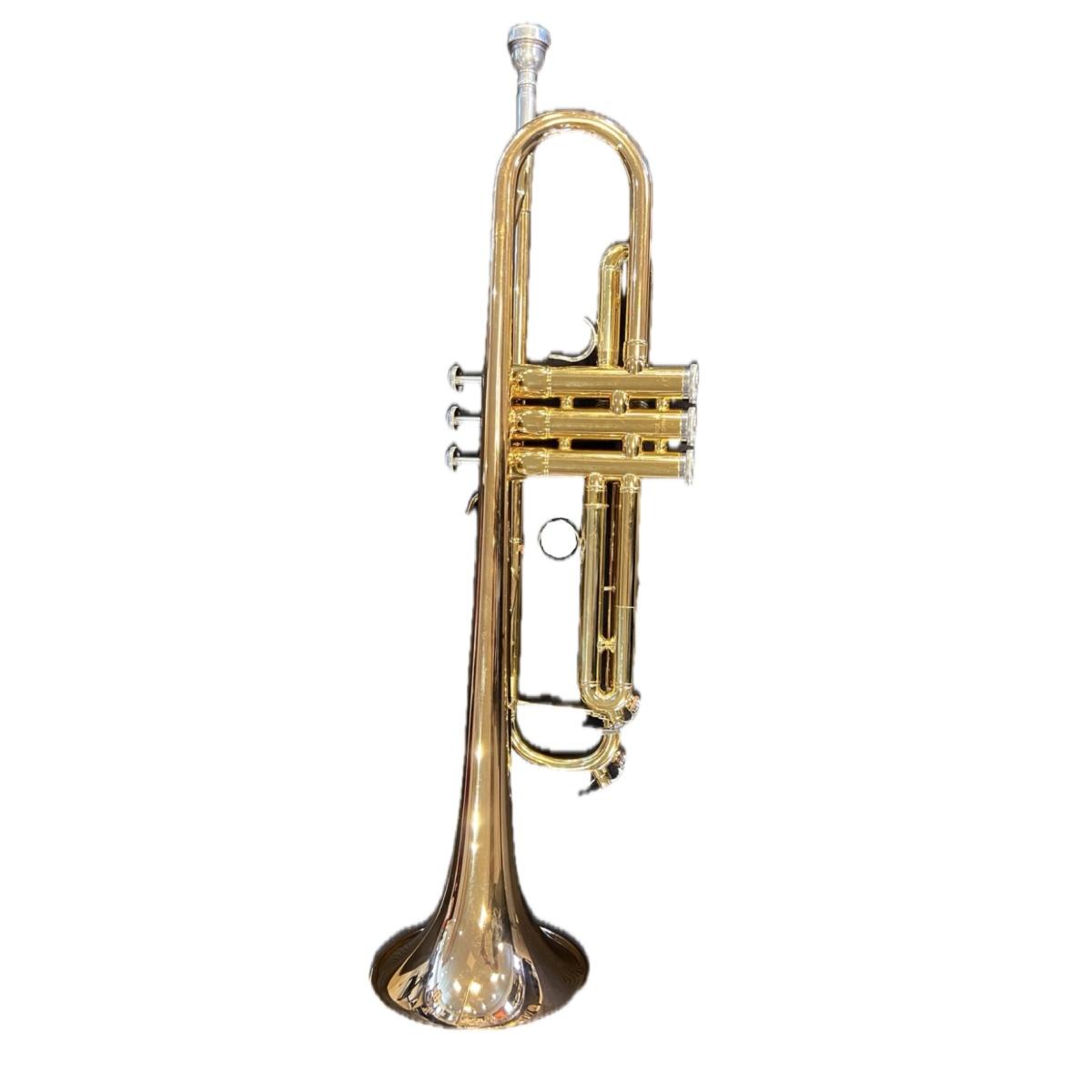 Yamaha ytr333 tromba sib laccata - usato