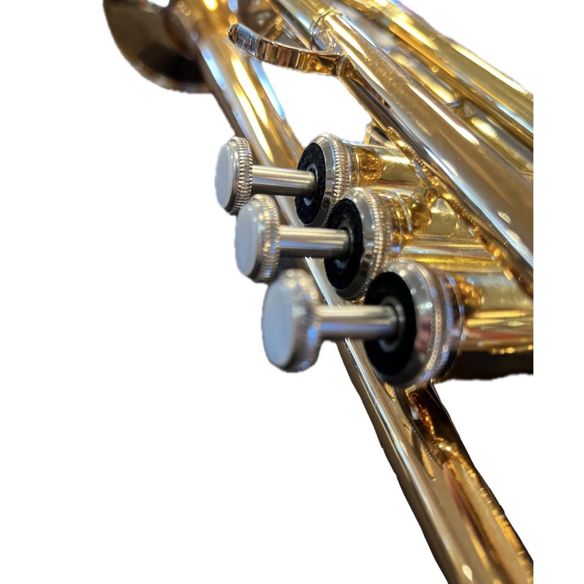 Yamaha ytr333 tromba sib laccata - usato