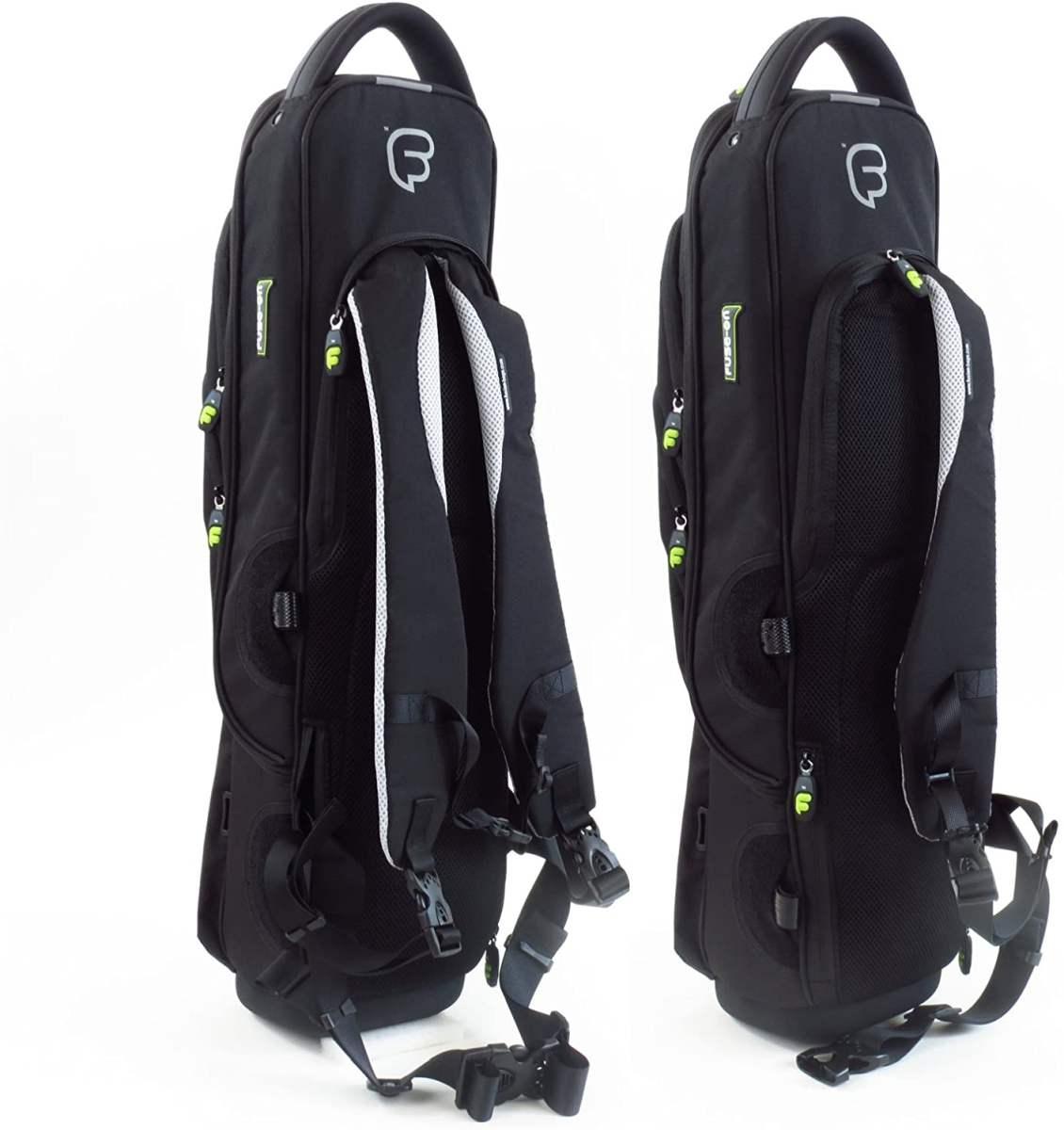 Fusion uw01 urban custodia sax soprano / clarinetto / flauto