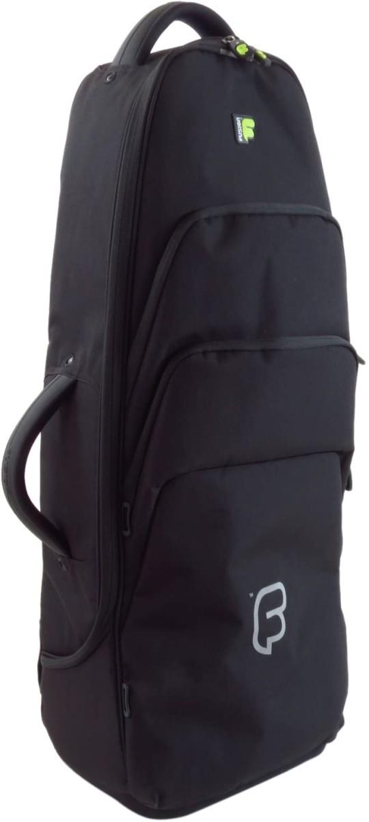 FUSION UW-03-BK Sax Tenore Black