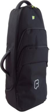 FUSION UW-03-BK Sax Tenore Black