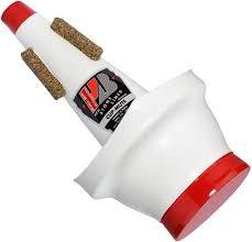 H&b 102 cup sordina per tromba