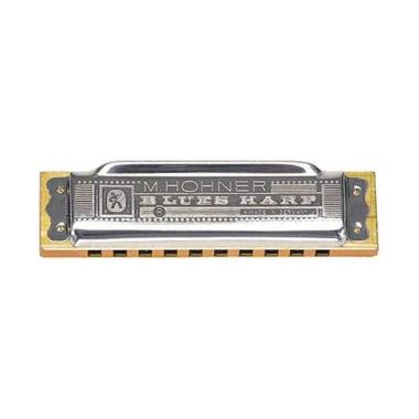 Hohner bluesharp armonica a bocca tonalita' f major new (fa)
