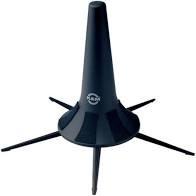 Konig & meyer 152/4 supporto per flicorno