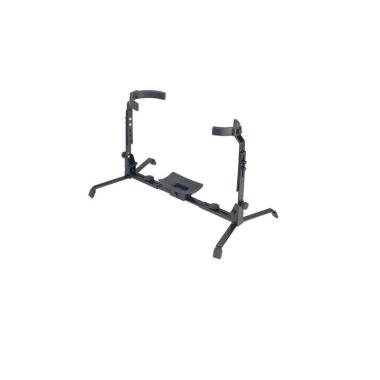 Konig & meyer 14940 supporto tuba nero