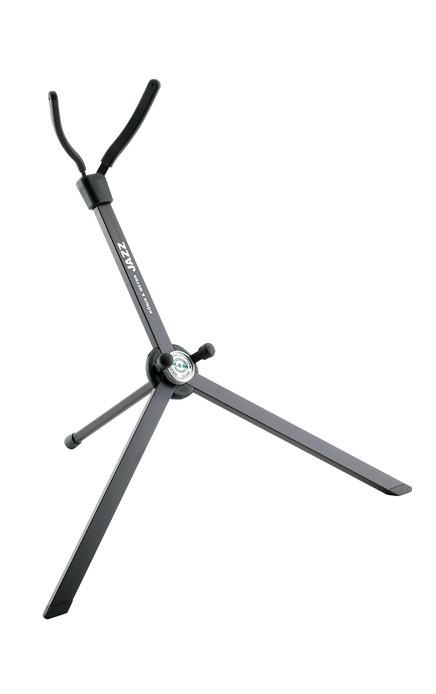 KONIG & MEYER 14335 Saxophone (tenor) stand Jazz - black