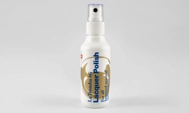LA TROMBA LACQUER POLISH LUCIDANTE PER LACCATURE 80ml