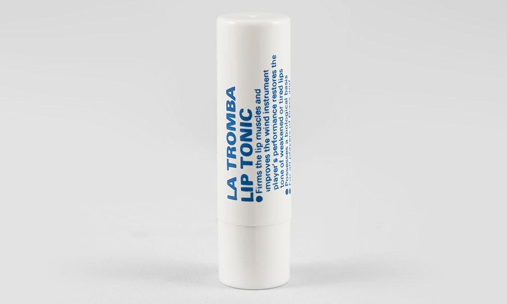 La tromba 5g tonico per labbra