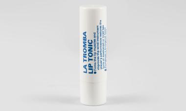 La tromba 5g tonico per labbra