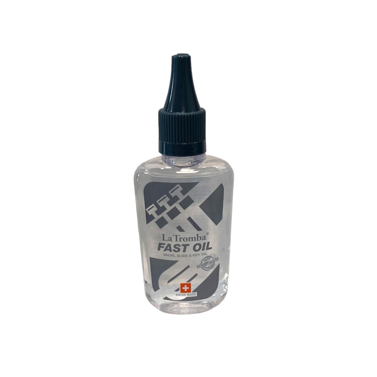 LA TROMBA VENTILOL FAST 63ml OLIO PER PISTONI