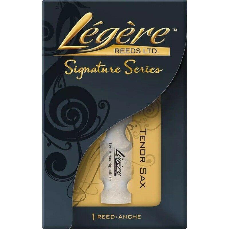 Legere signature ancia sax tenore 3.75