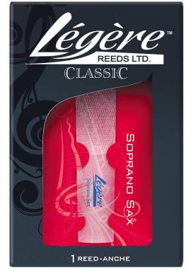 Legere classic ancia sax soprano 3