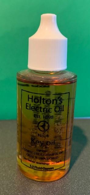 Holton 460.155 key oil