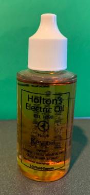 Holton 460.155 key oil