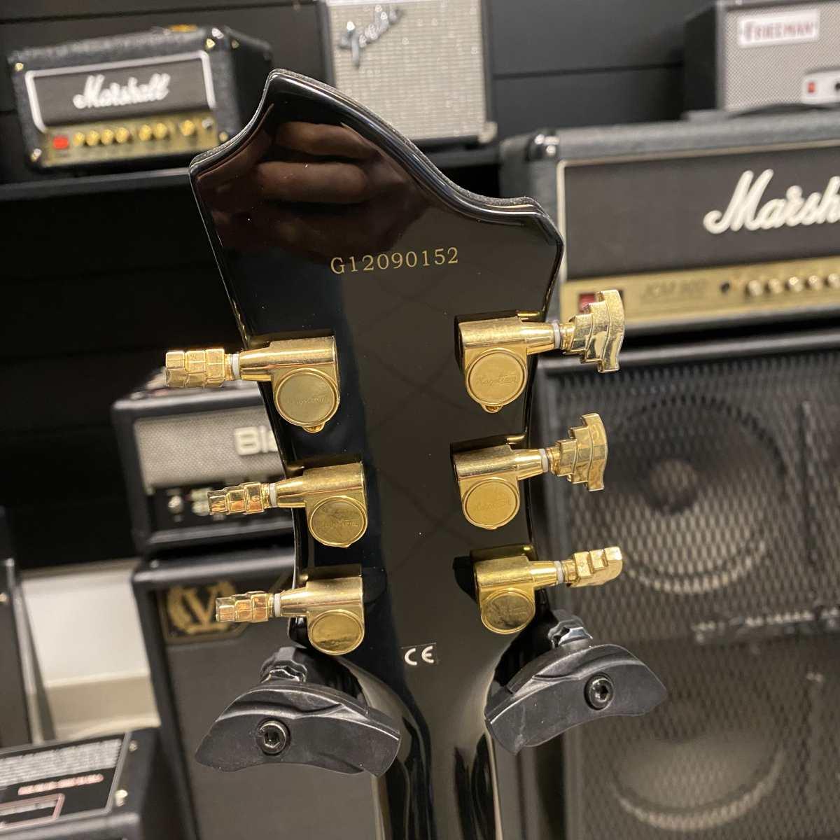 Hangstrom hj500 chitarra semiacustica - usato garantito