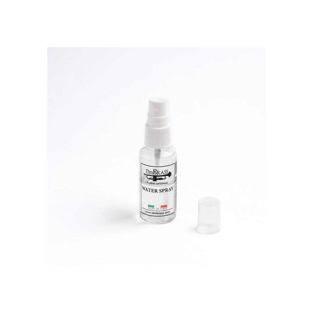 Dm Brass bottiglia spray acqua vuota