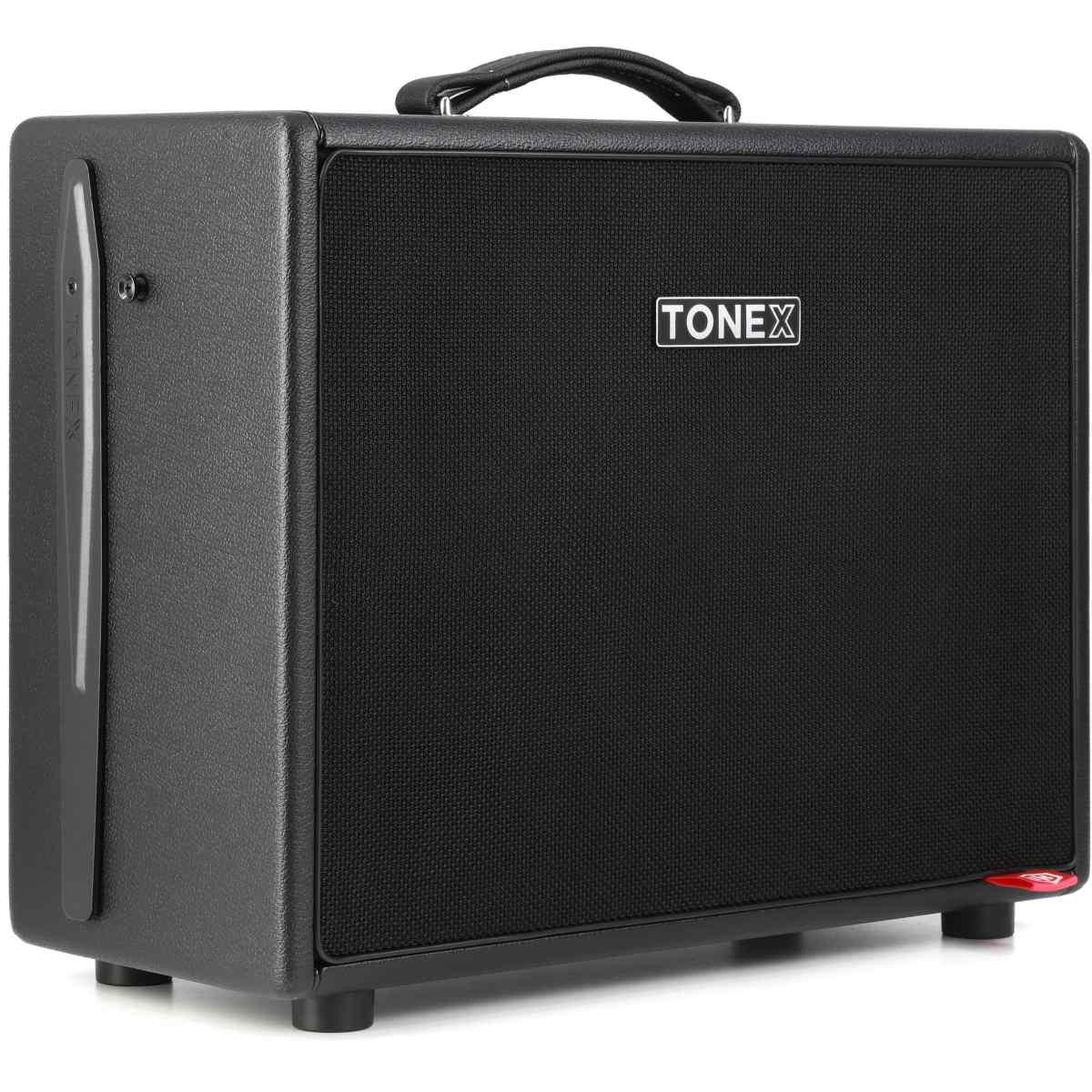 IK Multimedia TONEX Cab 700-watt 1 x 12-inch Power Guitar Cabinet