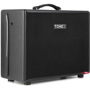 IK Multimedia TONEX Cab 700-watt 1 x 12-inch Power Guitar Cabinet
