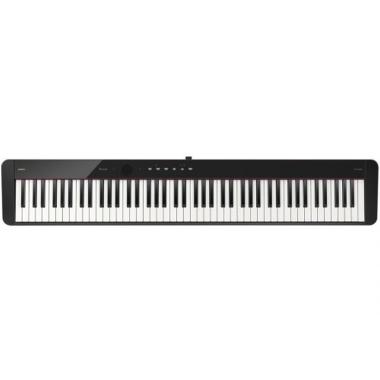 Casio px-s5000 black pianoforte digitale