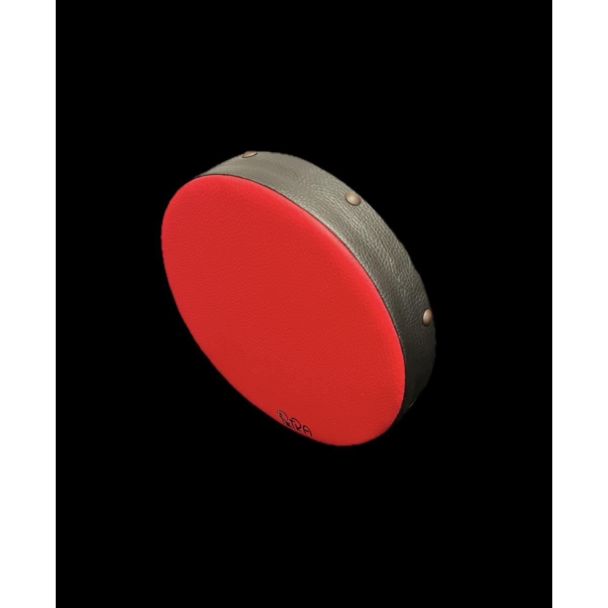 Petra practice pad-petracca per timpani np rosso