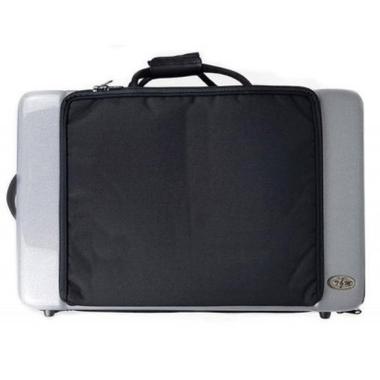 K ses 40604gr premium grigio chiaro custodia per 4 trombe