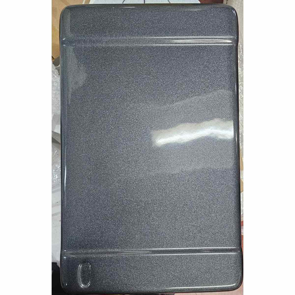 K ses 40604g1 premium grigio scuro custodia per 4 trombe