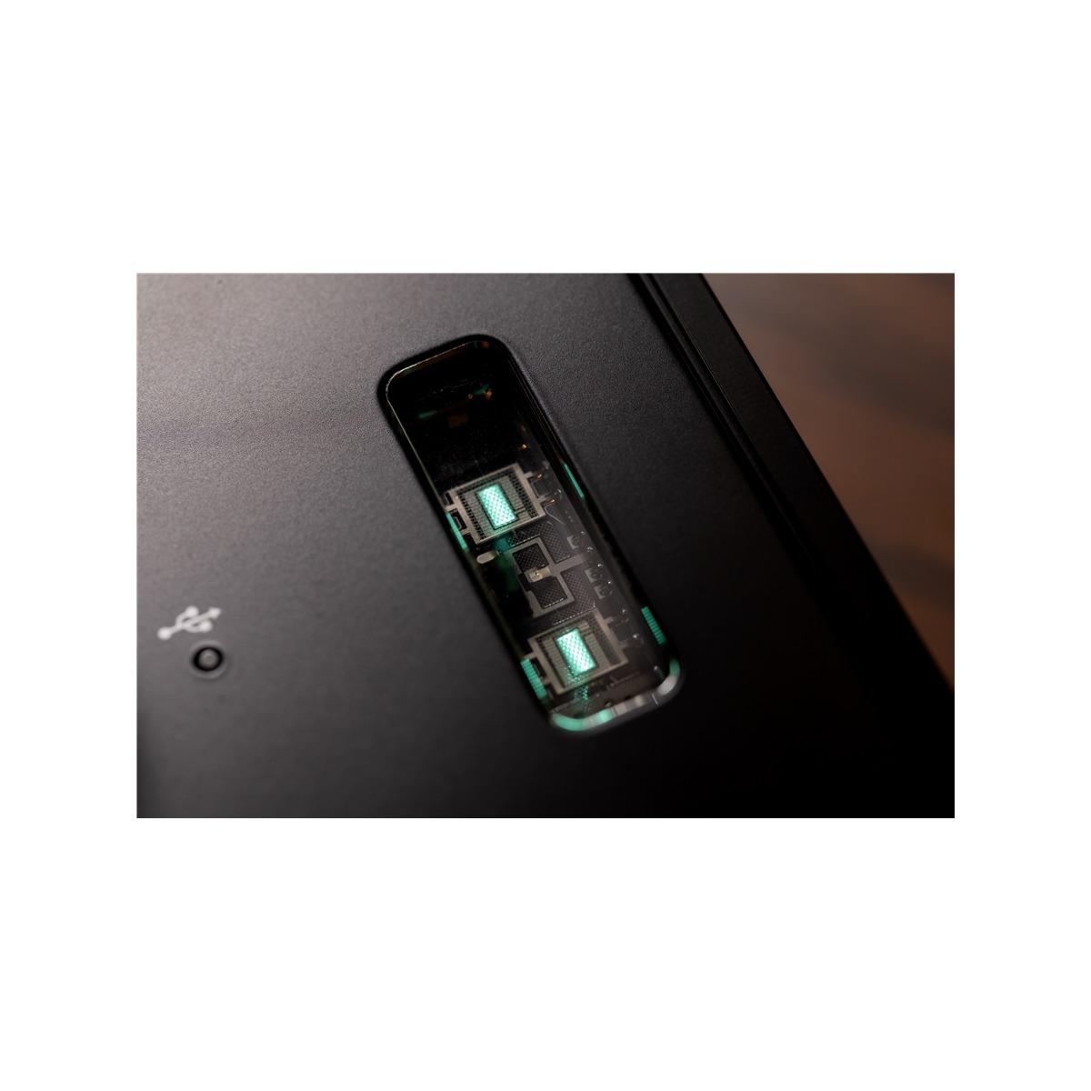 KORG handytraxx tube Giradischi portatile