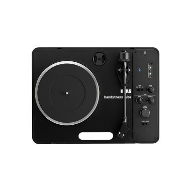 KORG handytraxx tube Giradischi portatile