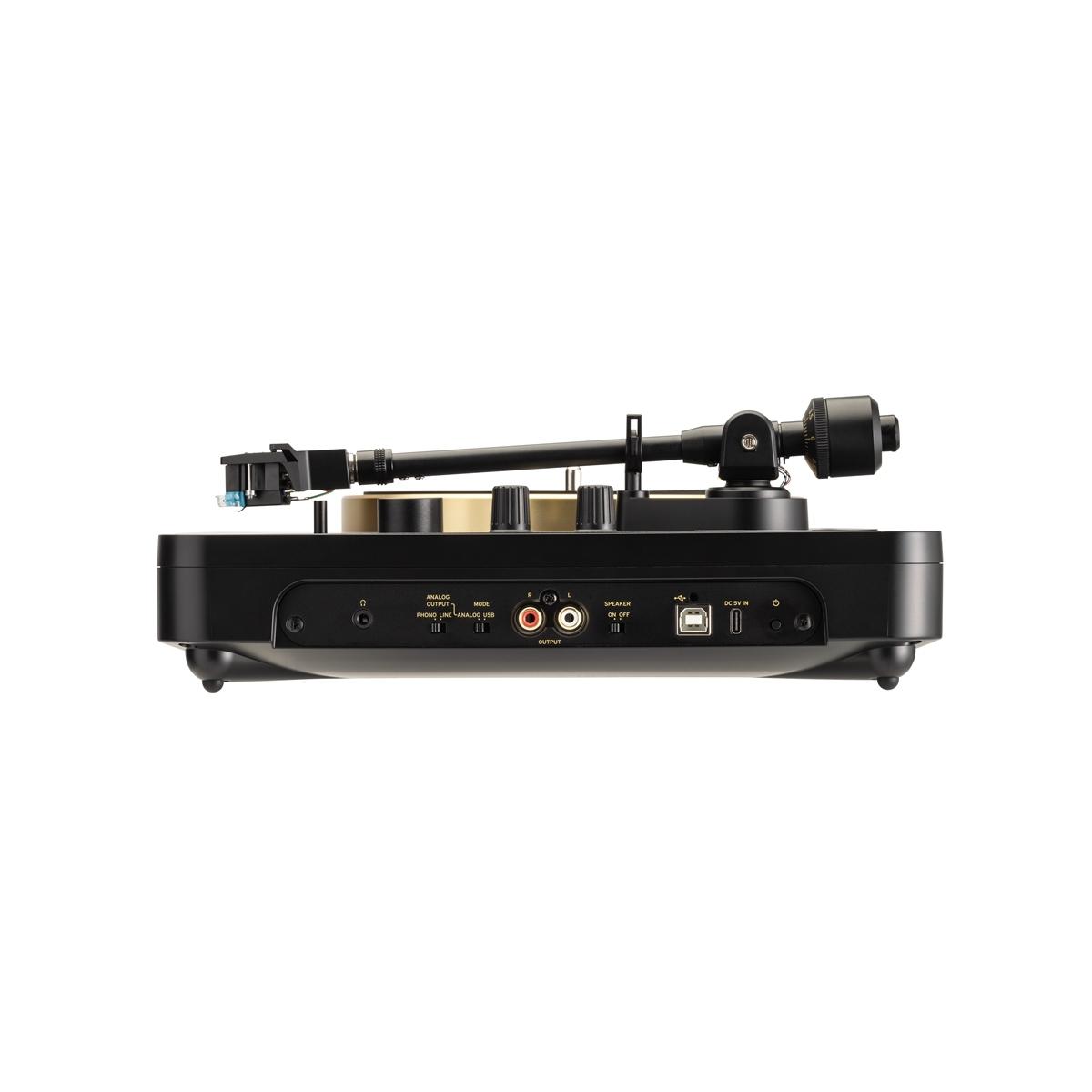 KORG handytraxx 1bit Giradischi puntina JICO J44A 7 MM