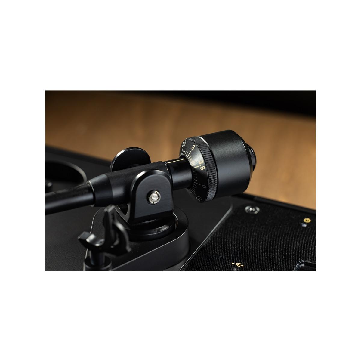 KORG handytraxx 1bit Giradischi puntina JICO J44A 7 MM