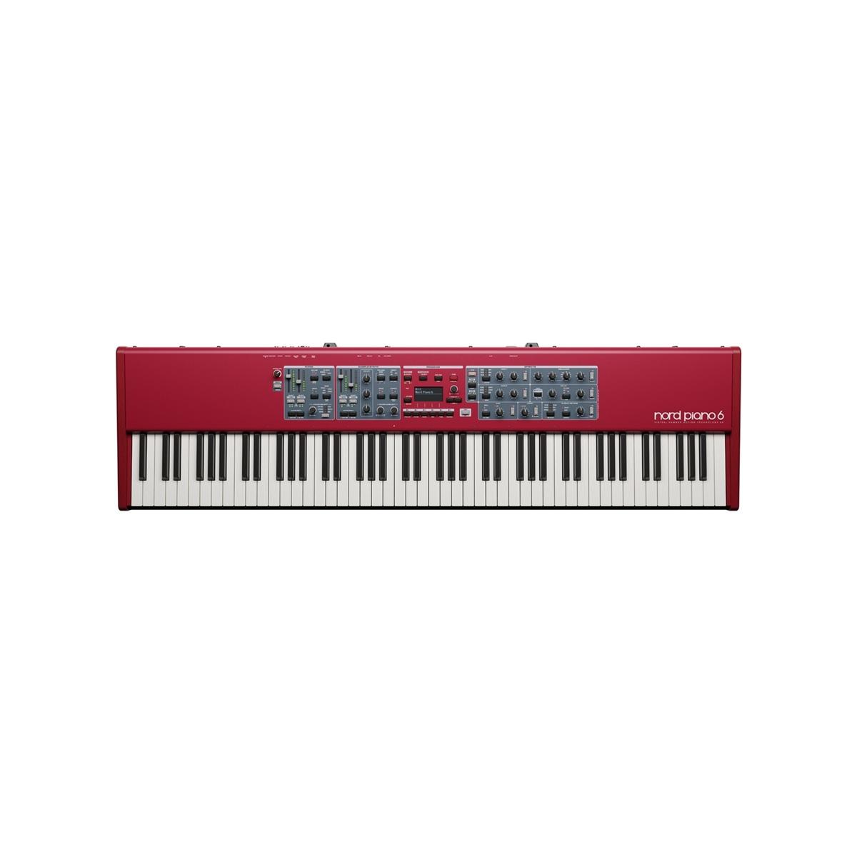 Nord piano 6 88
