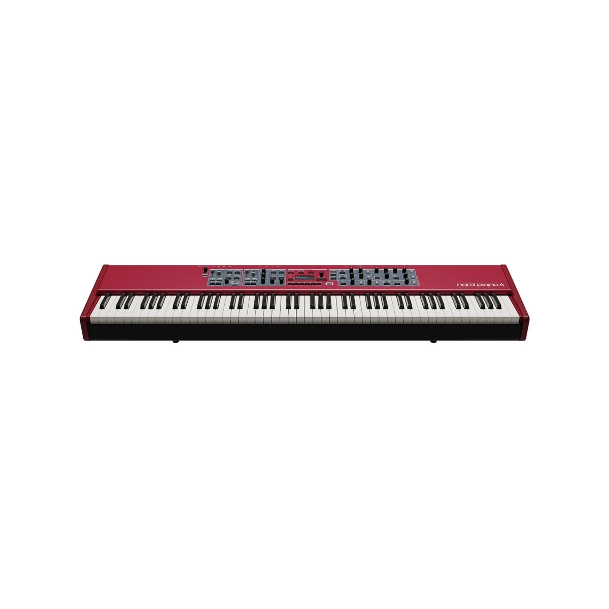 Nord piano 6 88