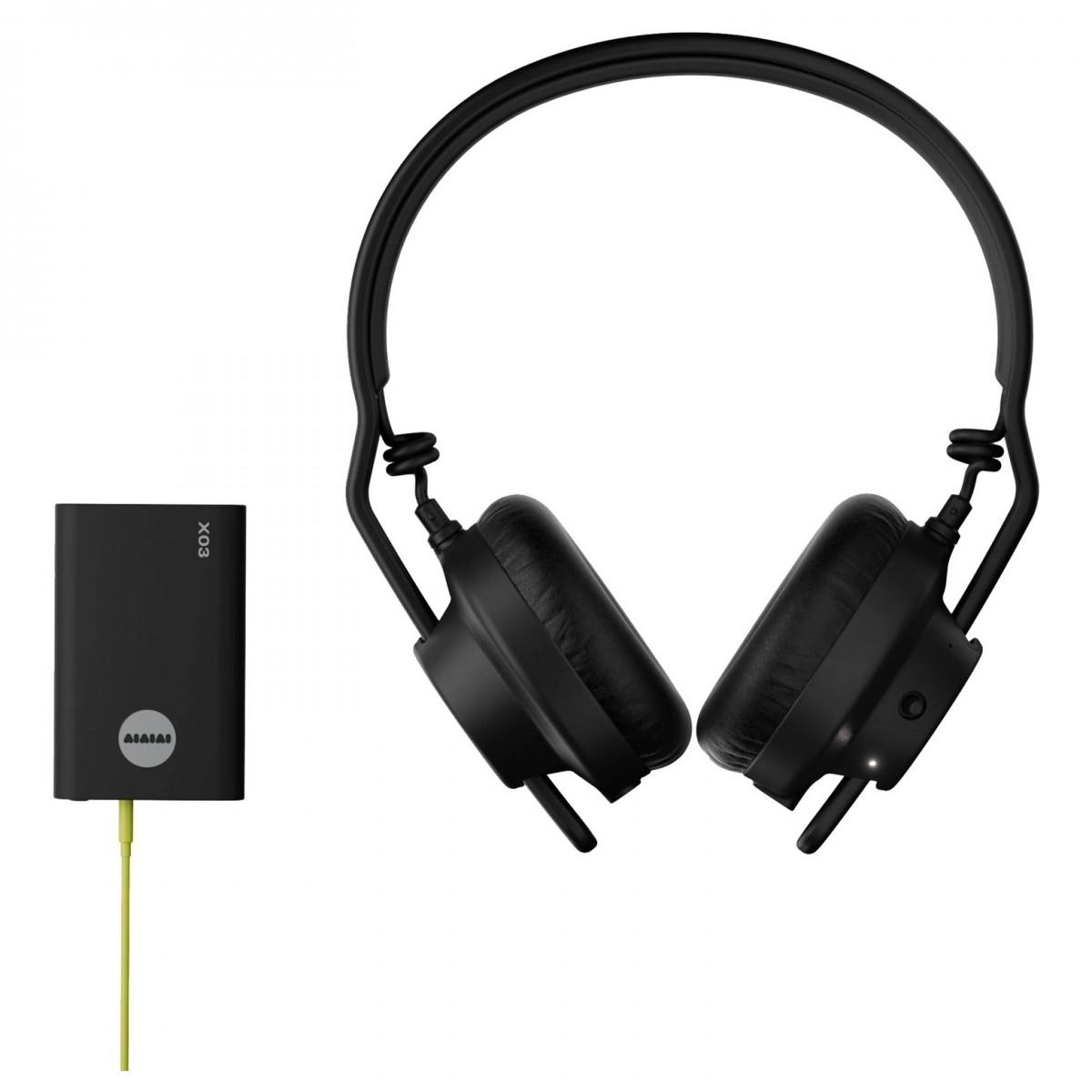 Aiaiai tma-2 dj wireless+