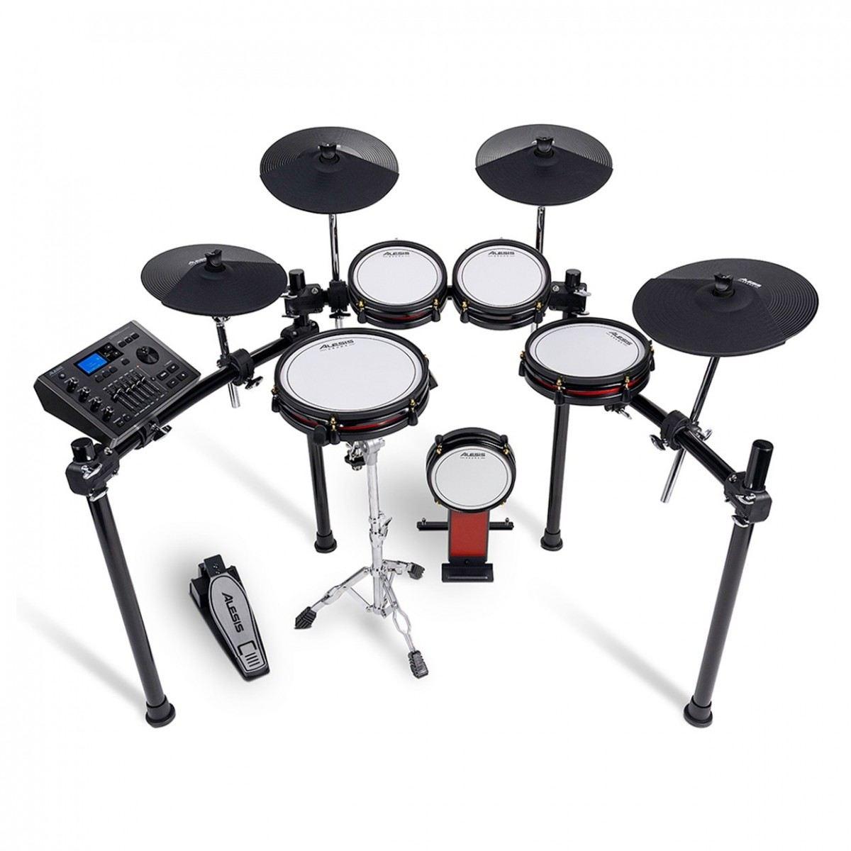 Alesis crimson iii batteria elettronica