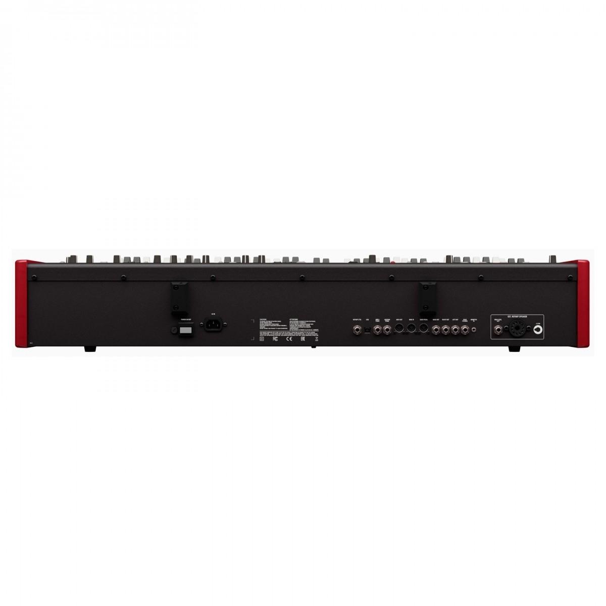 NORD ORGAN 3 ORGANO DIGITALE 2 x 61 TASTI