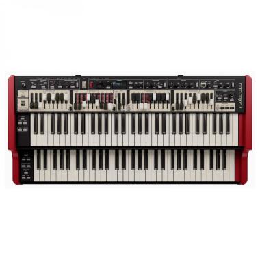 NORD ORGAN 3 ORGANO DIGITALE 2 x 61 TASTI