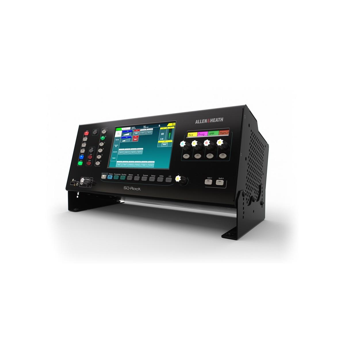 Allen & heath sq-rack mixer digitale