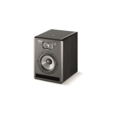 Focal solo 6 black st6 monitor da studio