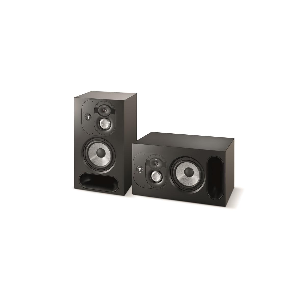 Focal utopia main 112 (coppia)