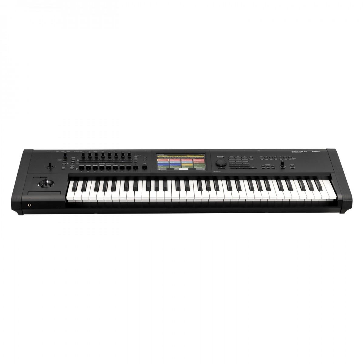 KORG KRONOS3 61 Tastiera 61 tasti