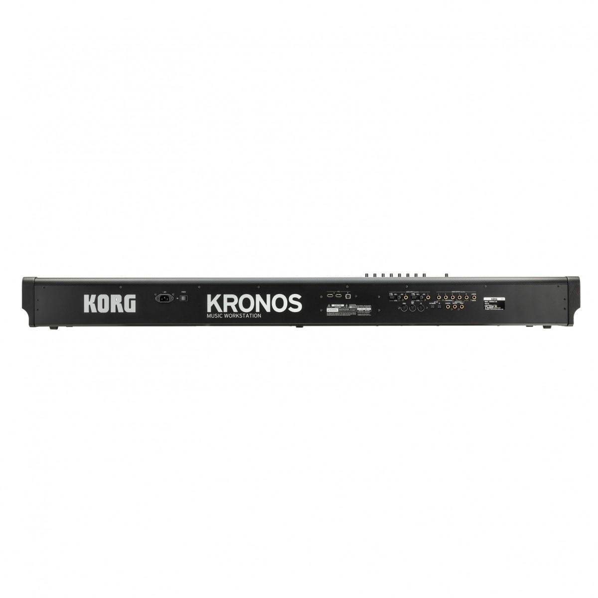 Korg kronos3 88 tastiera 88 tasti