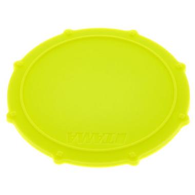 TAMA TTP4YL Traveler Pad Giallo