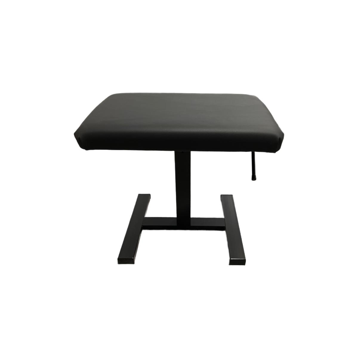 Discacciati 805hydr panchetta nera per pianoforte