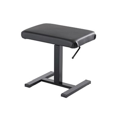 Discacciati 805hydr panchetta nera per pianoforte