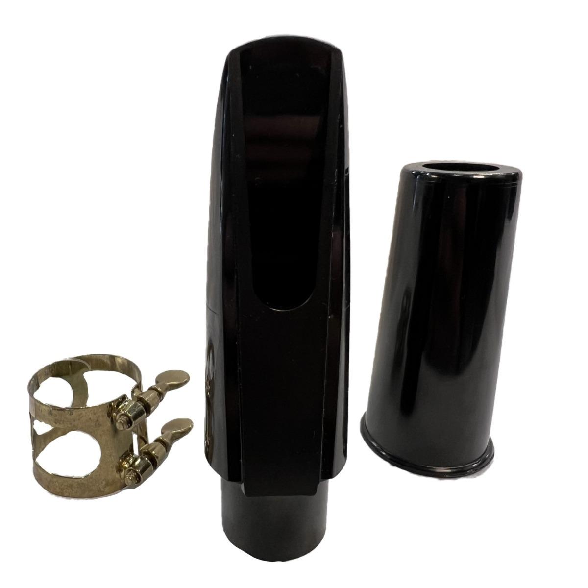 Rico w5 bocchino sax tenore ebanite