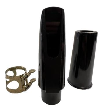 Rico w5 bocchino sax tenore ebanite