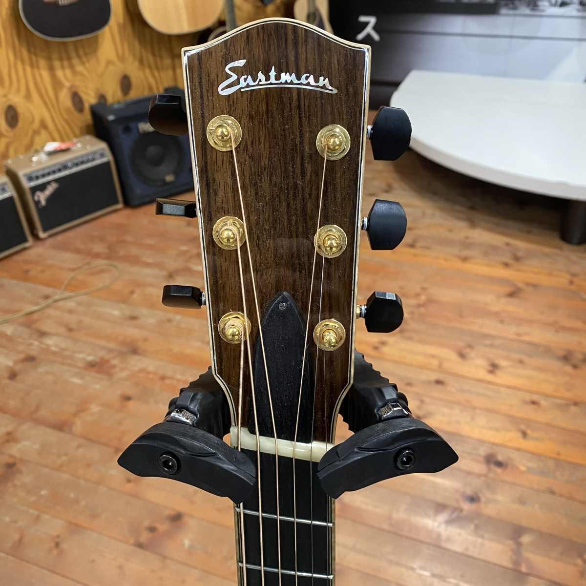 Eastman ac822ce- ff chitarra acustica  - usato garantito