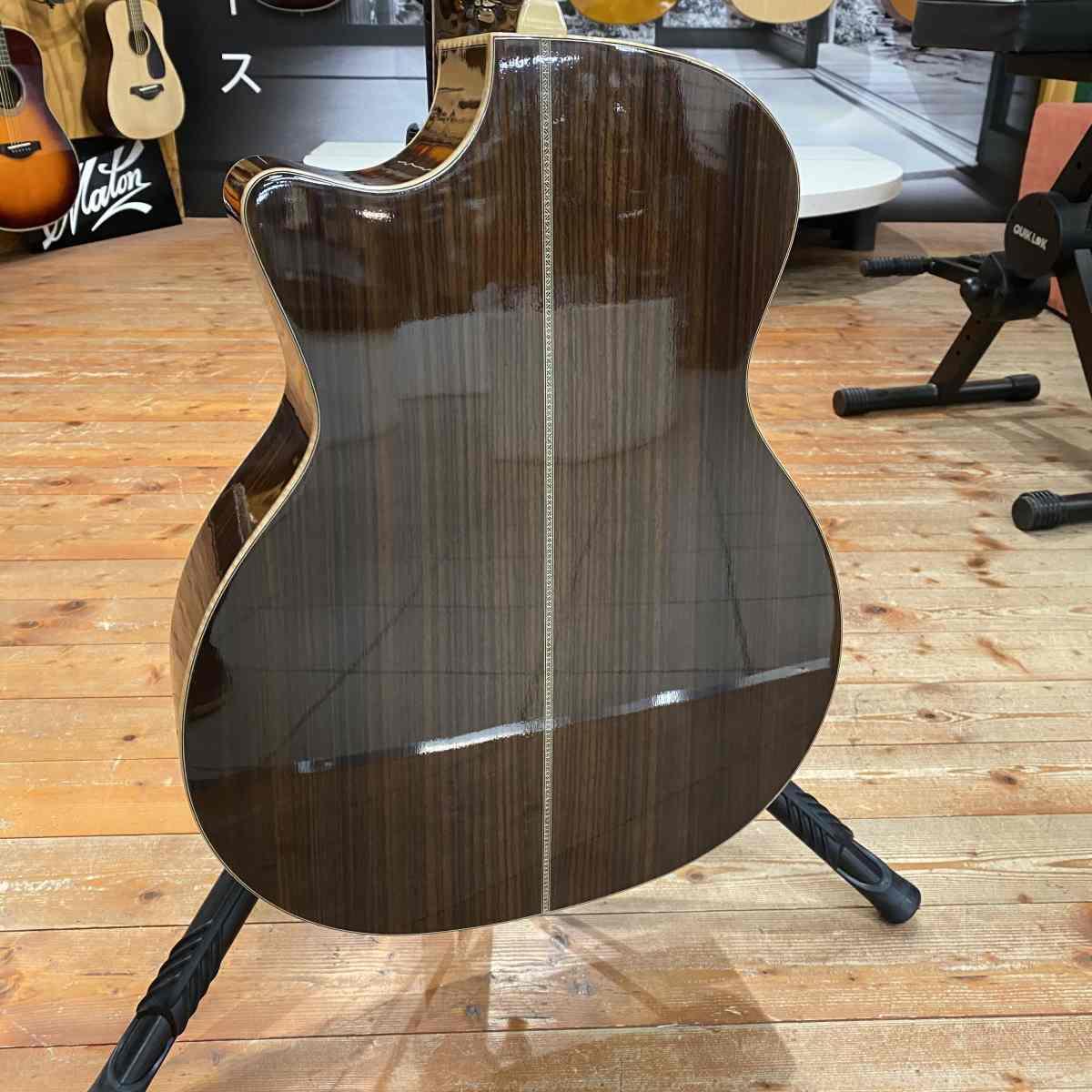 Eastman ac822ce- ff chitarra acustica  - usato garantito