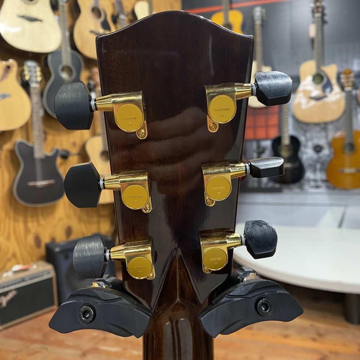 Eastman ac822ce- ff chitarra acustica  - usato garantito