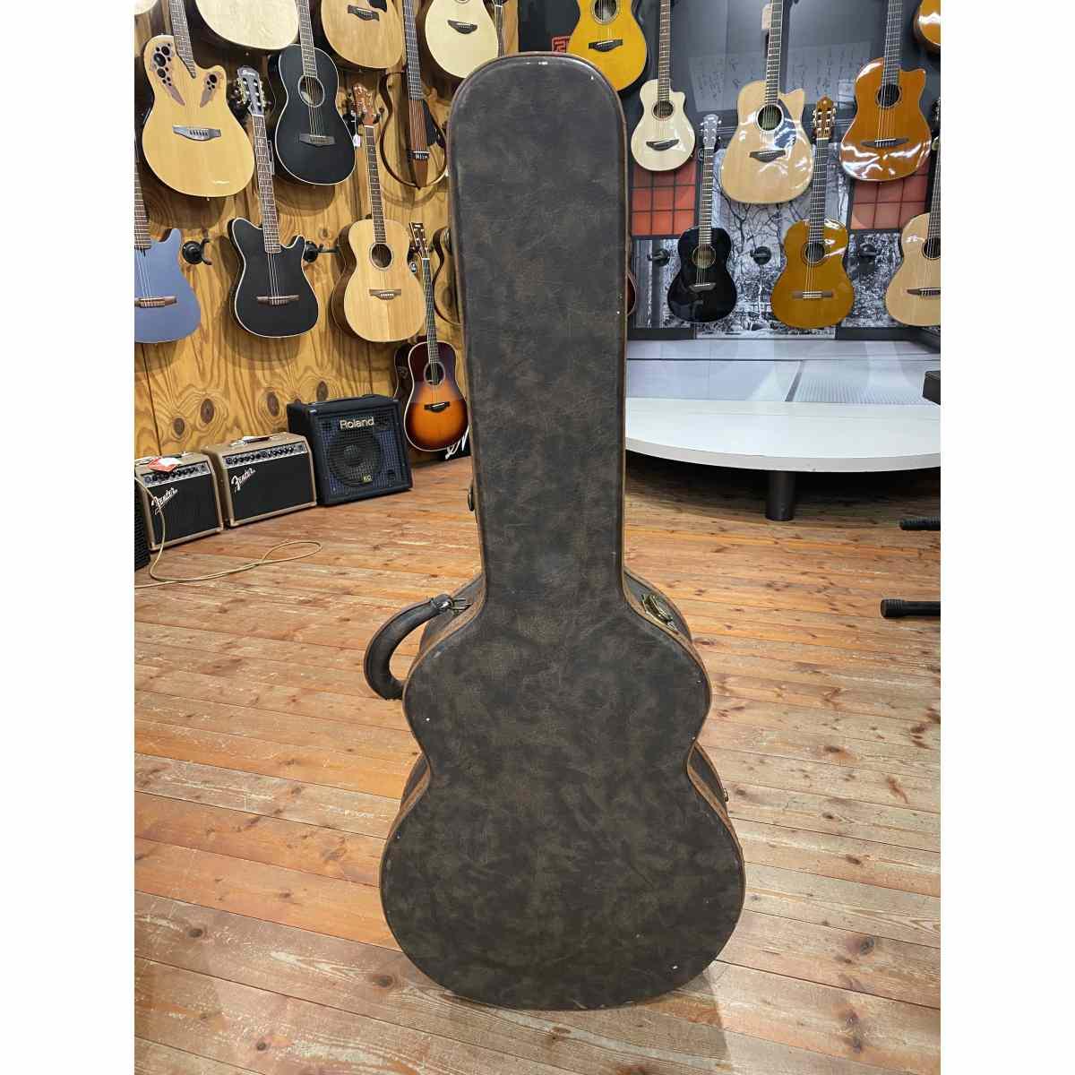 Eastman ac822ce- ff chitarra acustica  - usato garantito